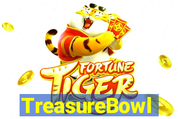 TreasureBowl treasure bowl modo de jogar